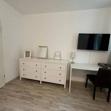 Global-fewo-apartment Apartman Bréma