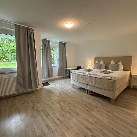 Global-fewo-apartment Bréma