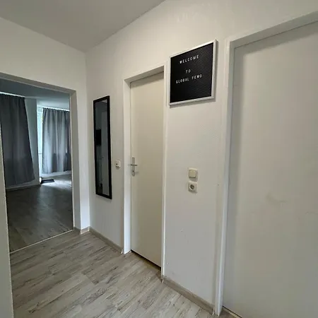 Global-fewo-apartment
