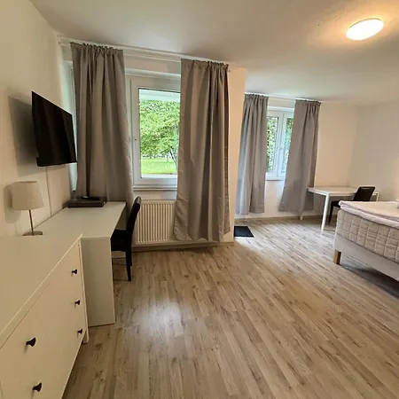 Global-fewo-apartment Apartman