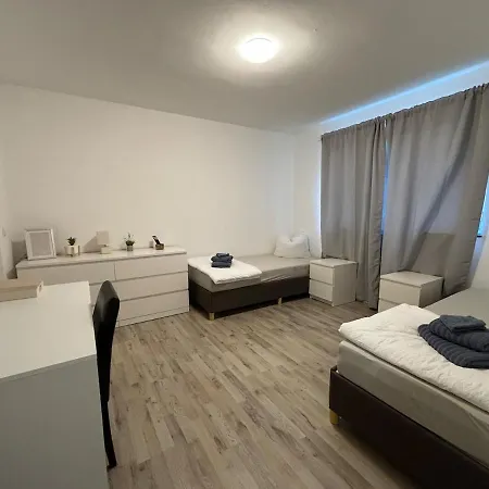 Global-fewo-apartment