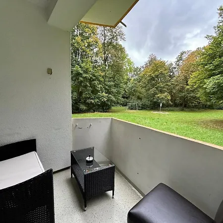 Global-fewo-apartment Apartman