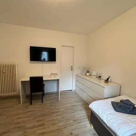 Global-fewo-apartment * Bréma