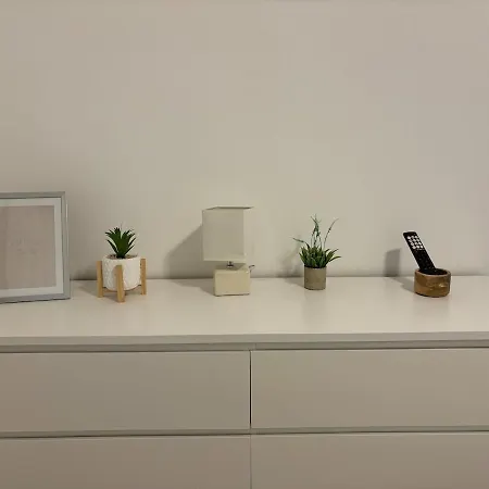 Global-fewo-apartment *