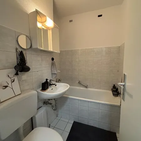 Global-fewo-apartment *