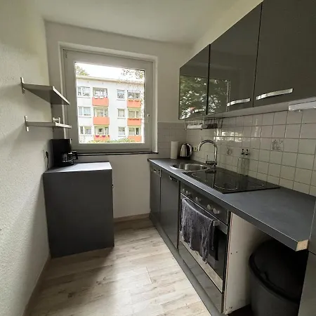 Global-fewo-apartment *